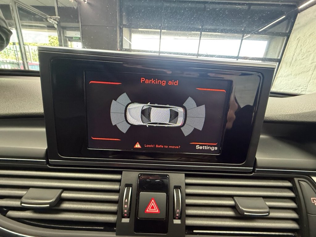 Used Audi A6 2018 for sale - 78030177: Photo 15