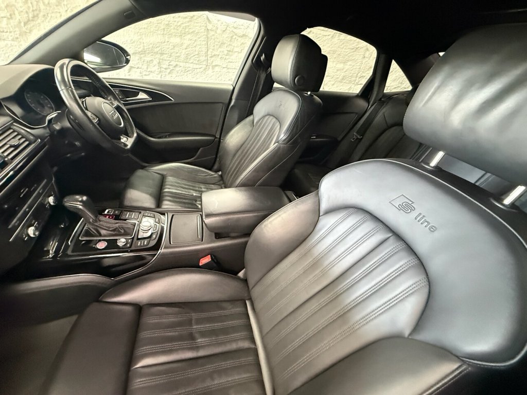 Used Audi A6 2018 for sale - 78030177: Photo 17