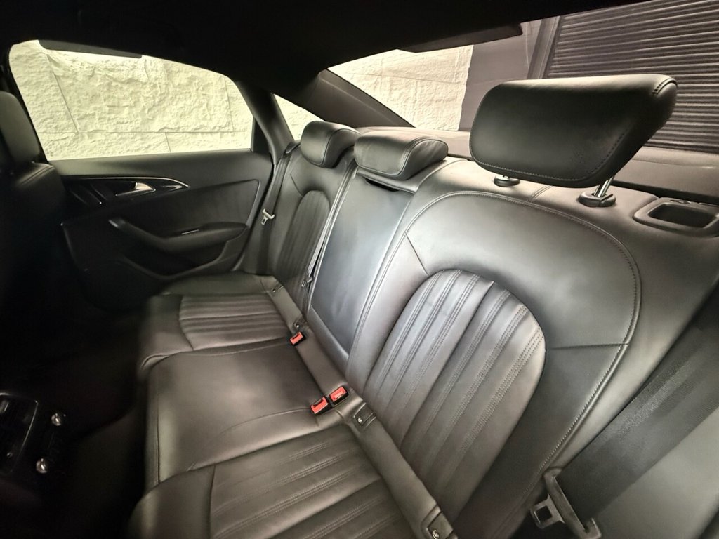 Used Audi A6 2018 for sale - 78030177: Photo 18