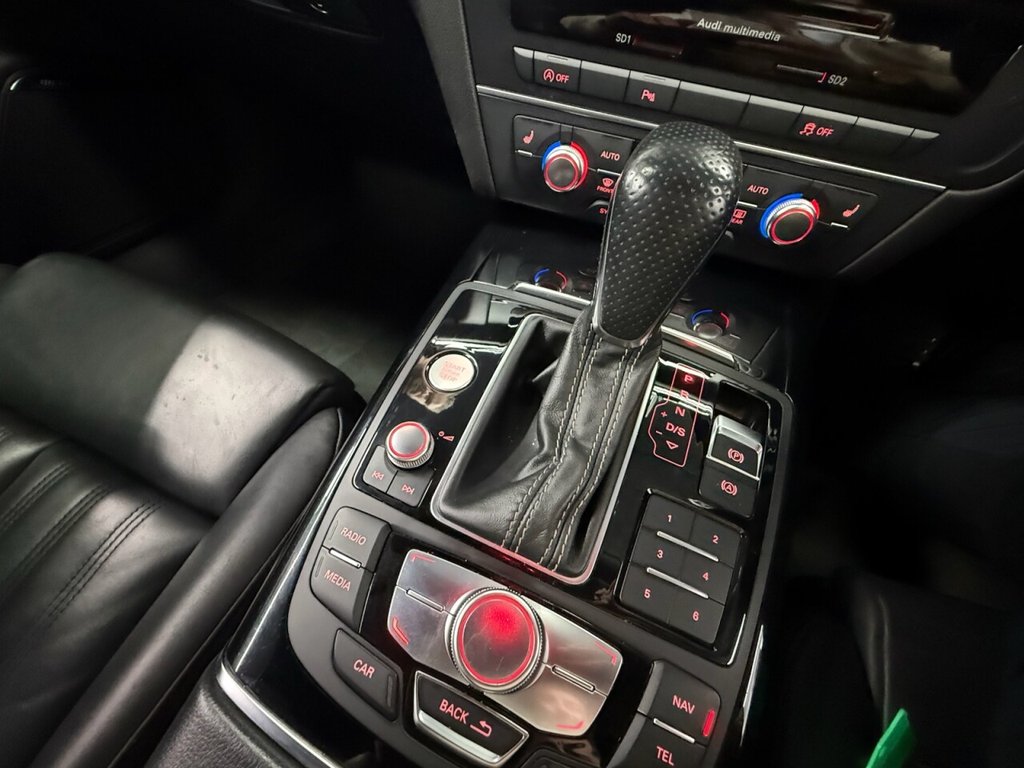 Used Audi A6 2018 for sale - 78030177: Photo 19