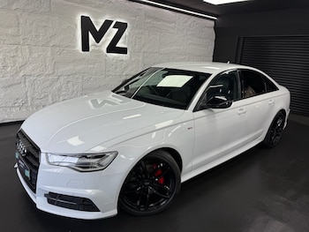 Used Audi A6 2018 for sale - 78030177: Photo