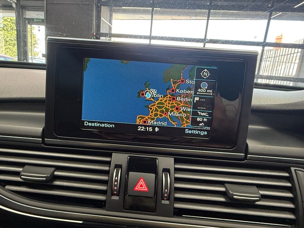 Used Audi A6 2018 for sale - 78030177: Photo 21