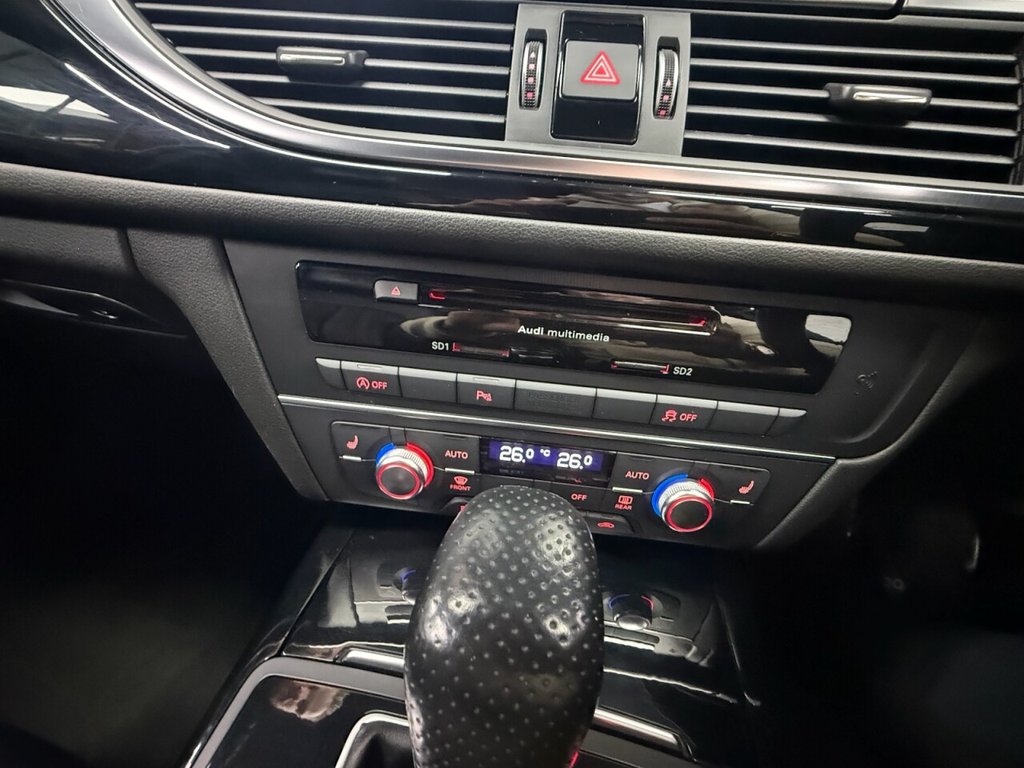 Used Audi A6 2018 for sale - 78030177: Photo 22