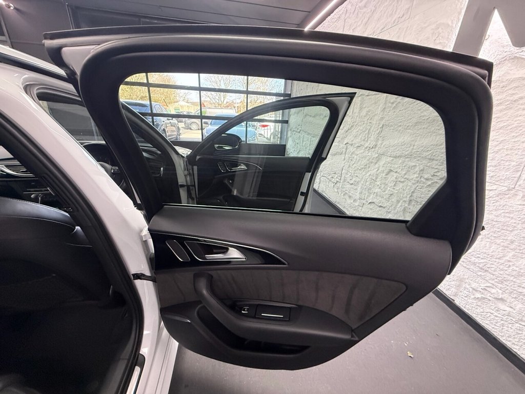 Used Audi A6 2018 for sale - 78030177: Photo 24