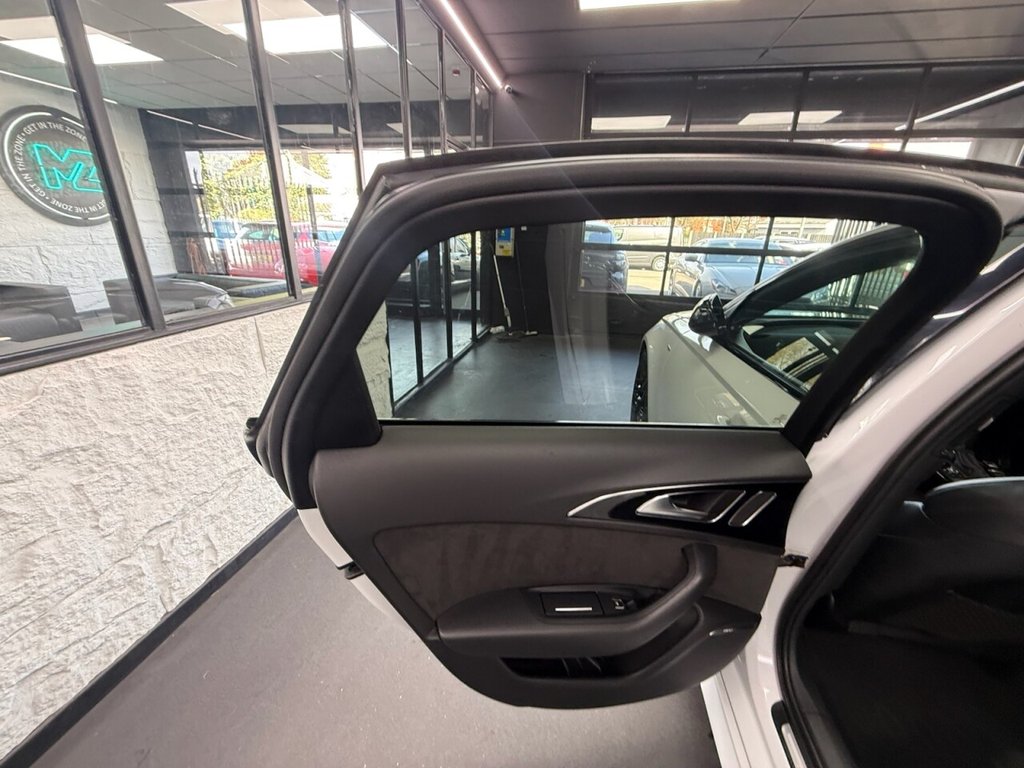 Used Audi A6 2018 for sale - 78030177: Photo 25