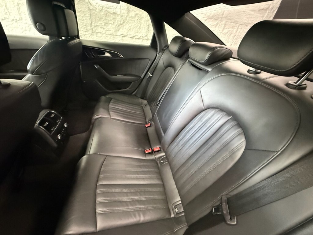 Used Audi A6 2018 for sale - 78030177: Photo 27