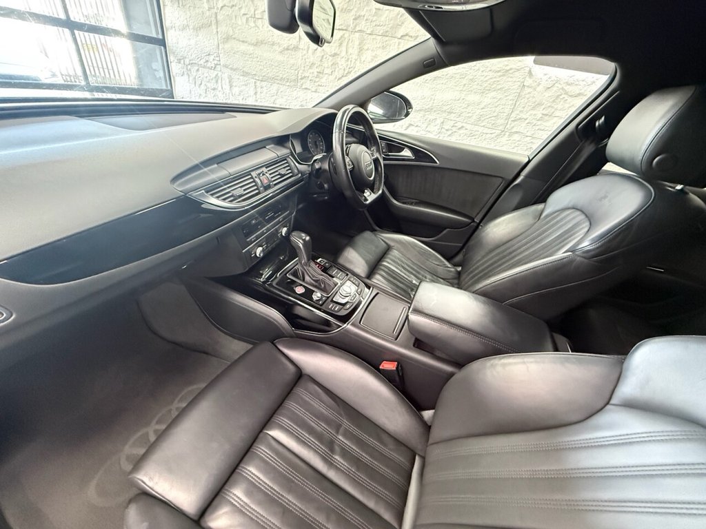 Used Audi A6 2018 for sale - 78030177: Photo 28