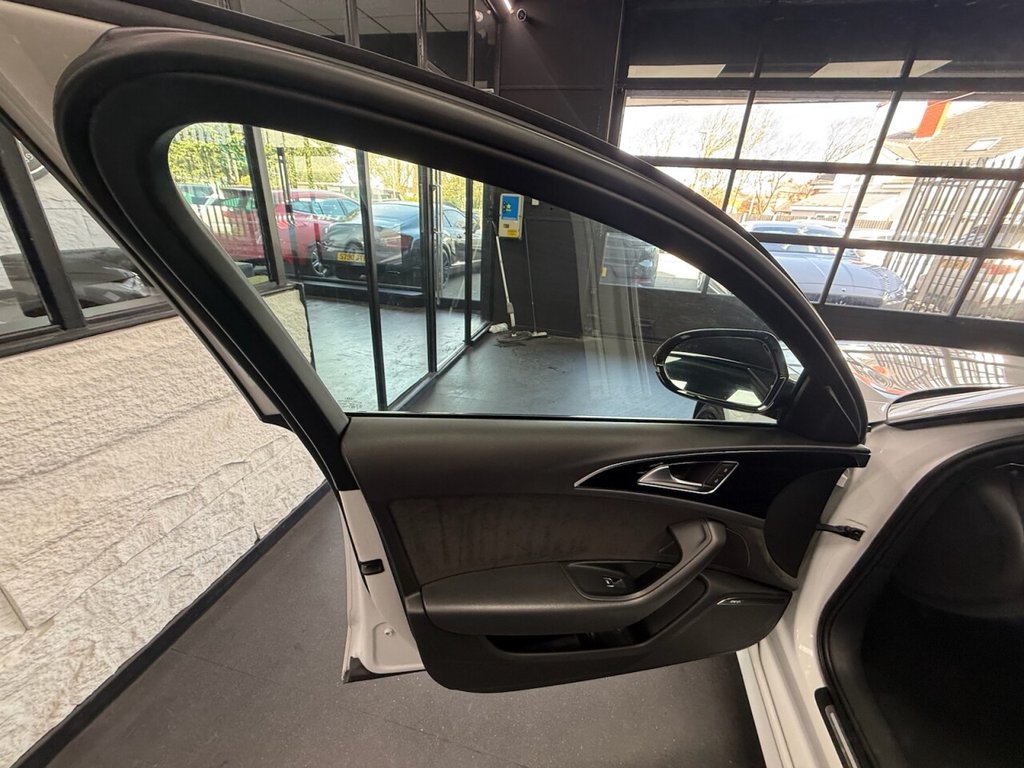 Used Audi A6 2018 for sale - 78030177: Photo 29