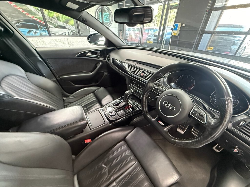 Used Audi A6 2018 for sale - 78030177: Photo 3