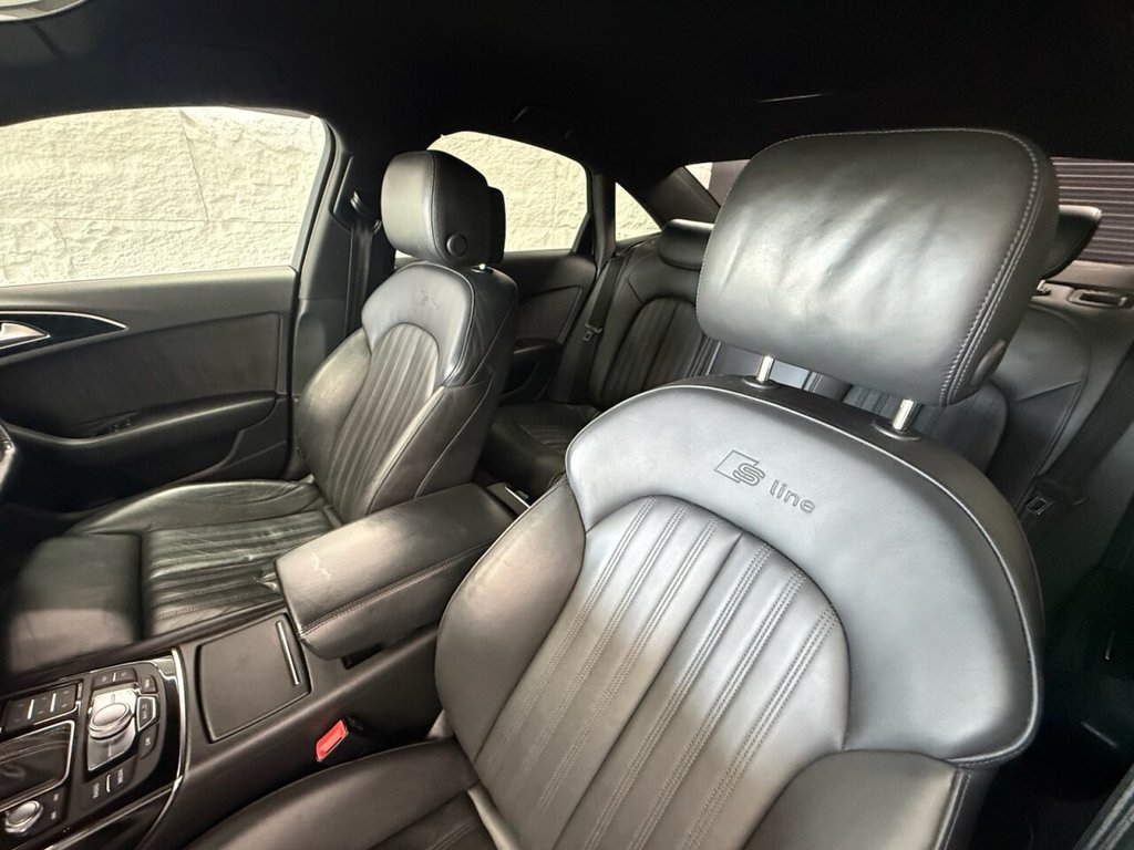 Used Audi A6 2018 for sale - 78030177: Photo 30