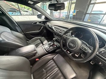 Used Audi A6 2018 for sale - 78030177: Photo