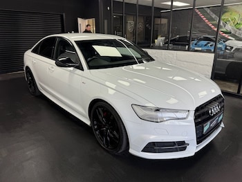 Used Audi A6 2018 for sale - 78030177: Photo