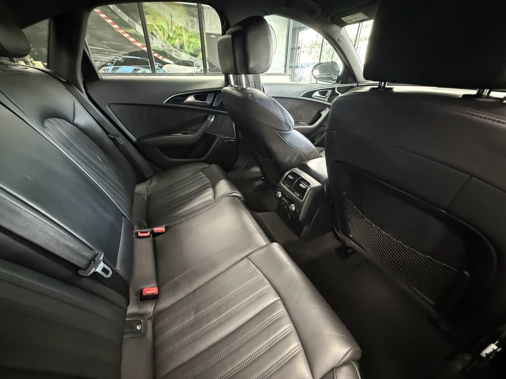 Used Audi A6 2018 for sale - 78030177: Photo 5