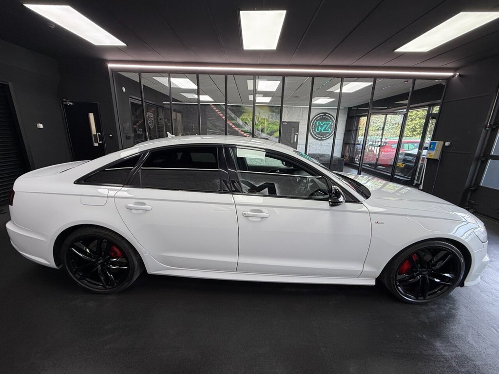 Used Audi A6 2018 for sale - 78030177: Photo 8