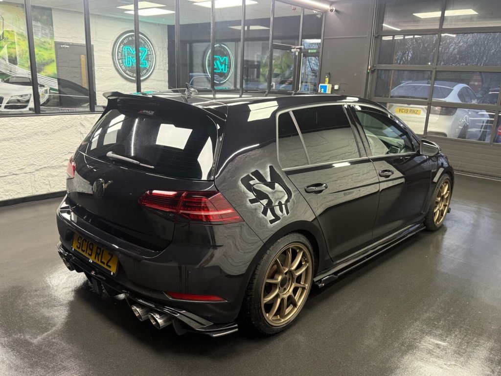 Used Volkswagen Golf 2019 for sale - 77521227: Photo 10