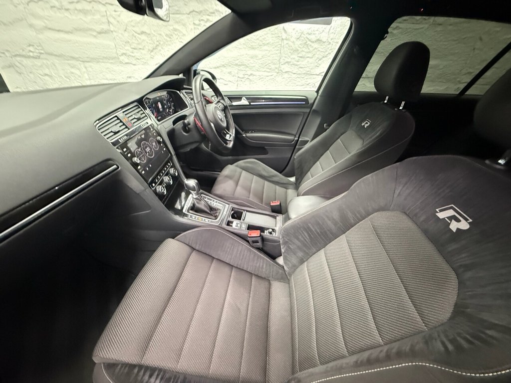 Used Volkswagen Golf 2019 for sale - 77521227: Photo 11