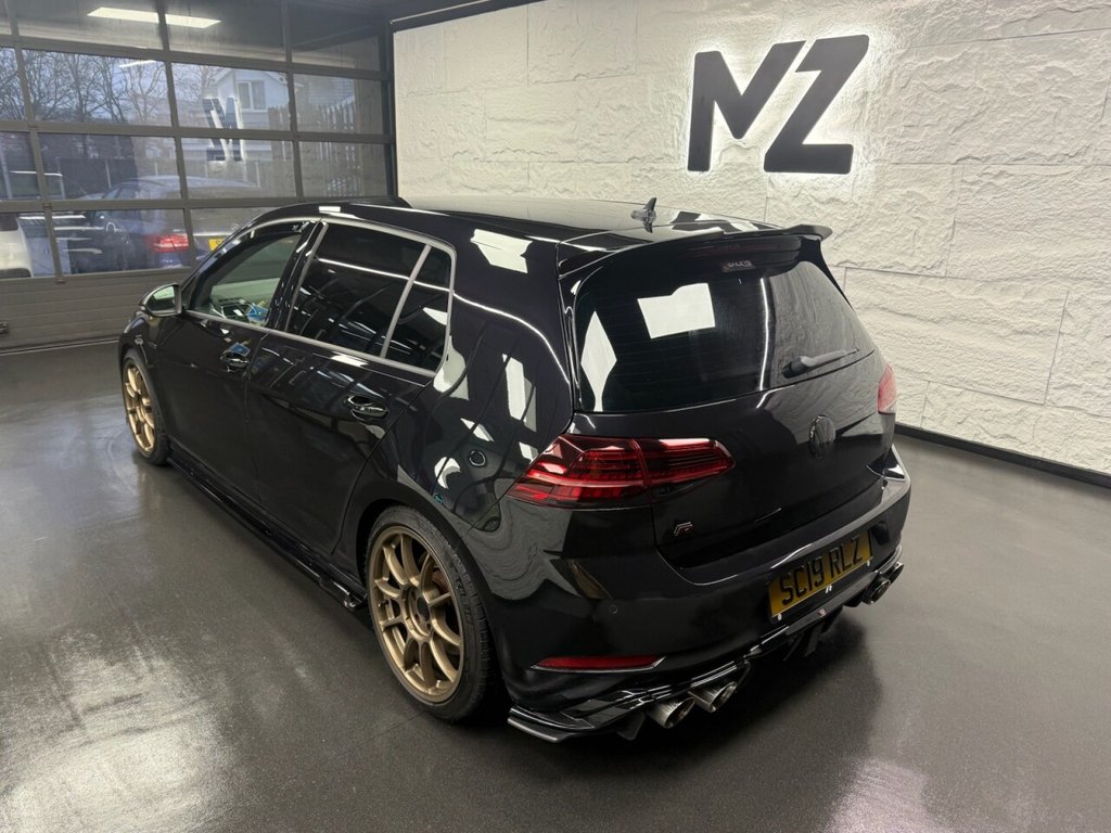 Used Volkswagen Golf 2019 for sale - 77521227: Photo 12