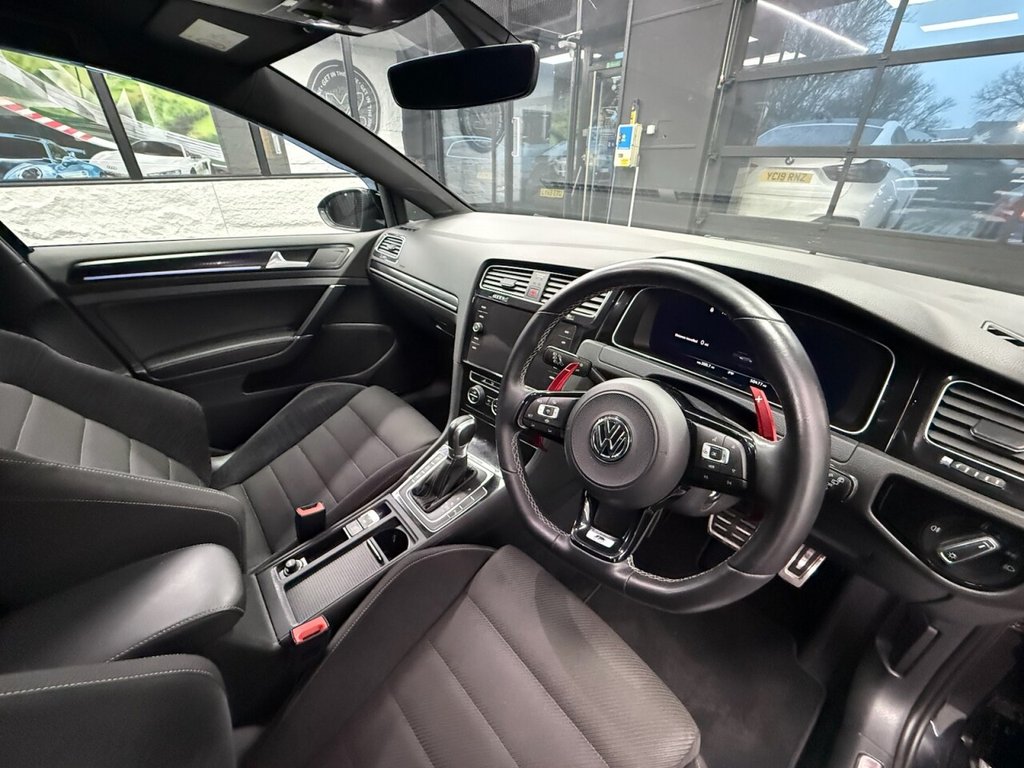 Used Volkswagen Golf 2019 for sale - 77521227: Photo 13