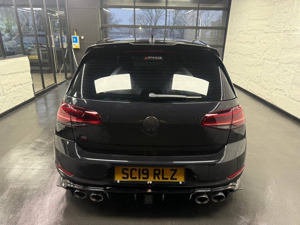 Used Volkswagen Golf 2019 for sale - 77521227: Photo 14