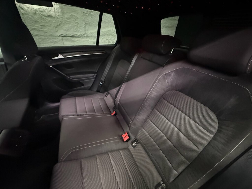 Used Volkswagen Golf 2019 for sale - 77521227: Photo 16