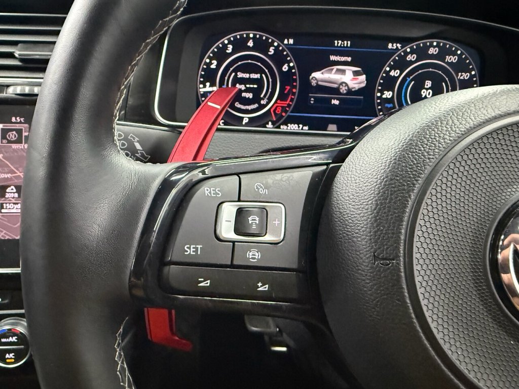 Used Volkswagen Golf 2019 for sale - 77521227: Photo 18