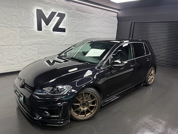 2019 (19) - 2.0 TSI 300 R 5dr 4MOTION DSG