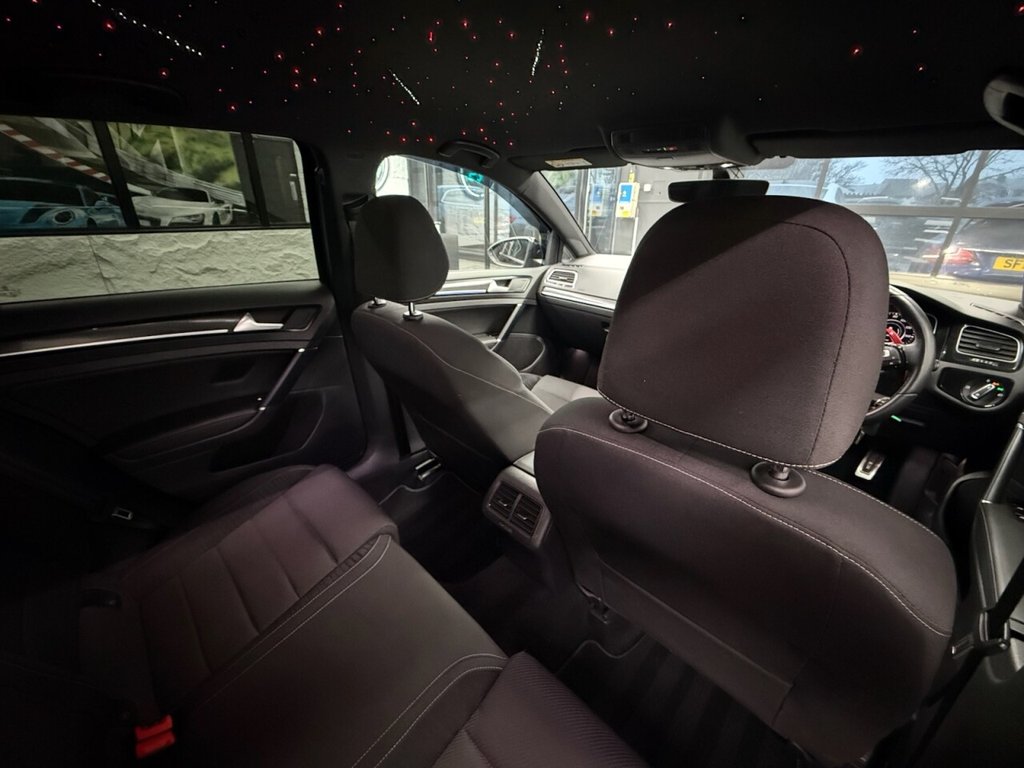 Used Volkswagen Golf 2019 for sale - 77521227: Photo 26