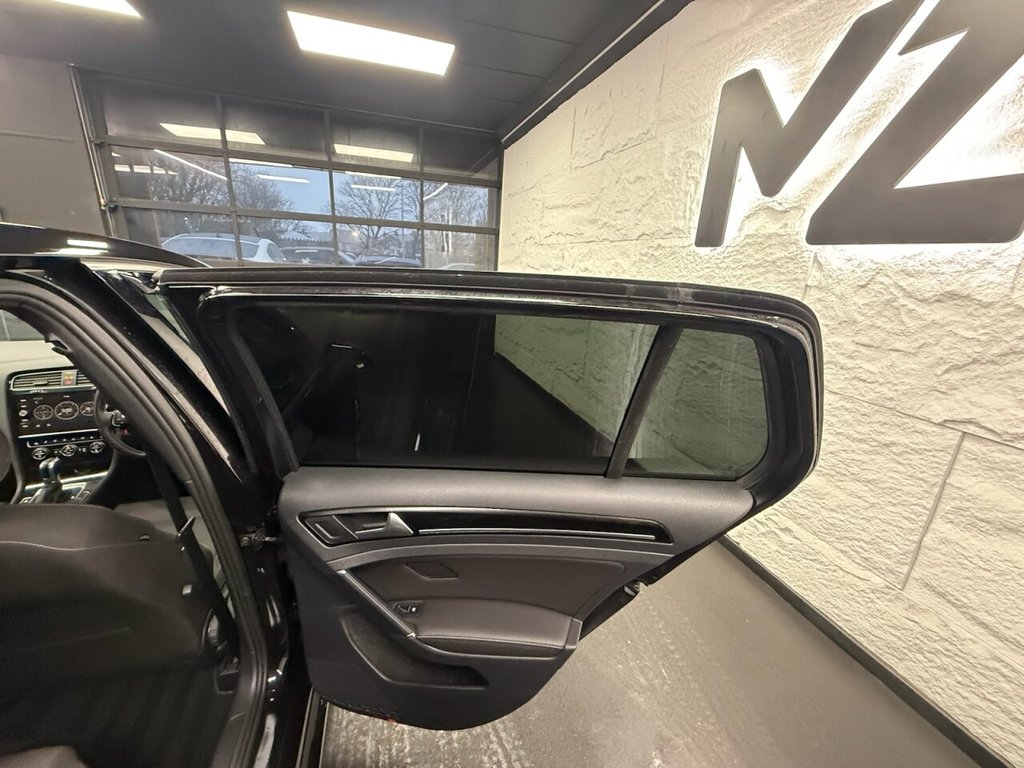 Used Volkswagen Golf 2019 for sale - 77521227: Photo 27