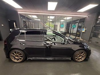 Used Volkswagen Golf 2019 for sale - 77521227: Photo