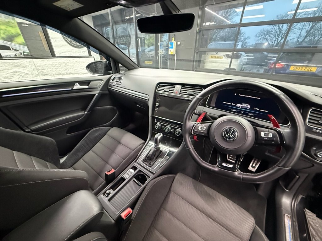 Used Volkswagen Golf 2019 for sale - 77521227: Photo 5