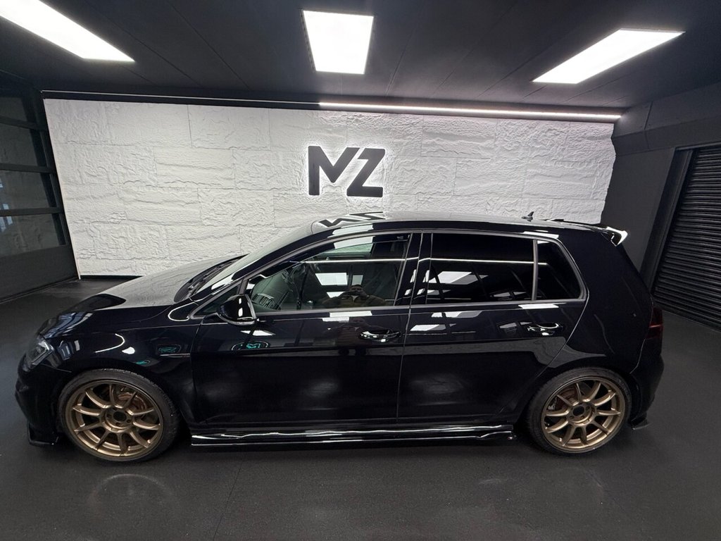 Used Volkswagen Golf 2019 for sale - 77521227: Photo 6