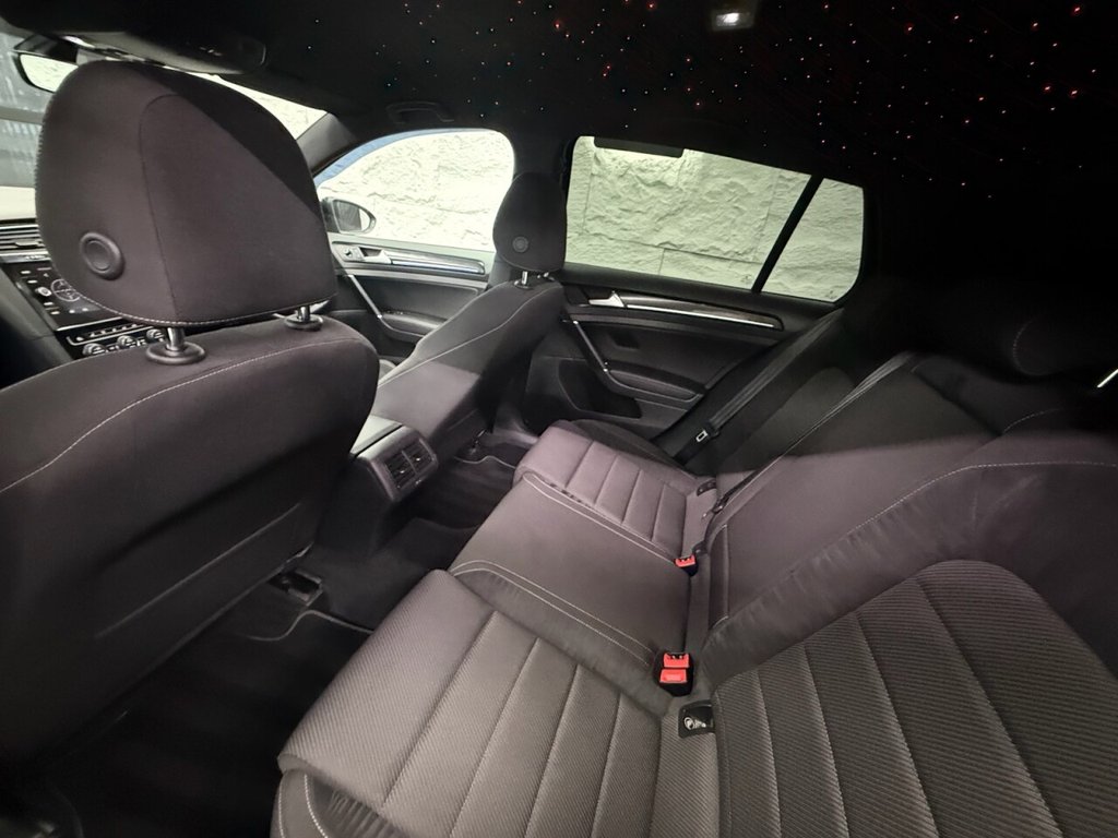 Used Volkswagen Golf 2019 for sale - 77521227: Photo 9