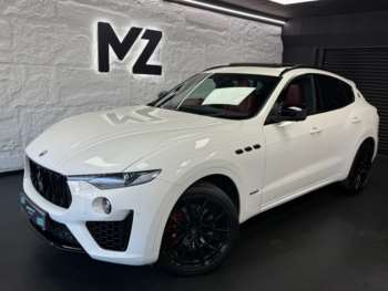 2018 (68) - V6 GranSport 5dr Auto