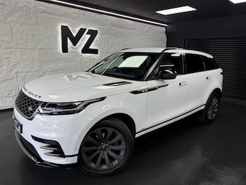 Used Land Rover Range Rover Velar 2019 for sale - 78819380: Photo