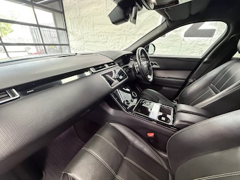 Used Land Rover Range Rover Velar 2019 for sale - 78819380: Photo