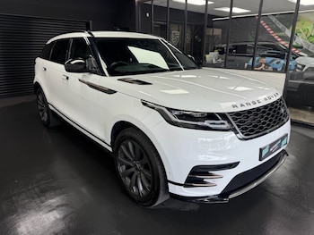 Used Land Rover Range Rover Velar 2019 for sale - 78819380: Photo