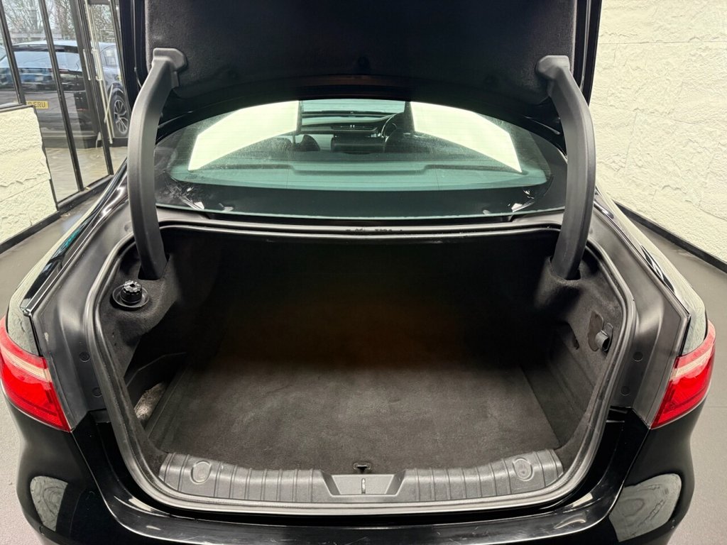 Used Jaguar XF 2017 for sale - 77608678: Photo 19