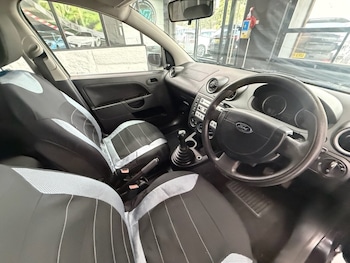 Used Ford Fiesta 2005 for sale - 78241416: Photo