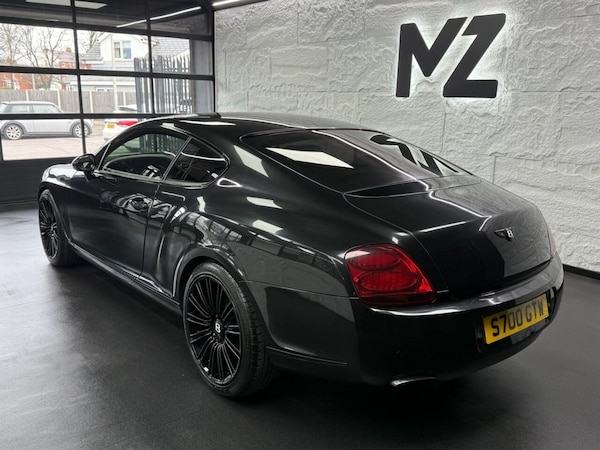Used Bentley Continental 2004 for sale - 74105943: Photo 10