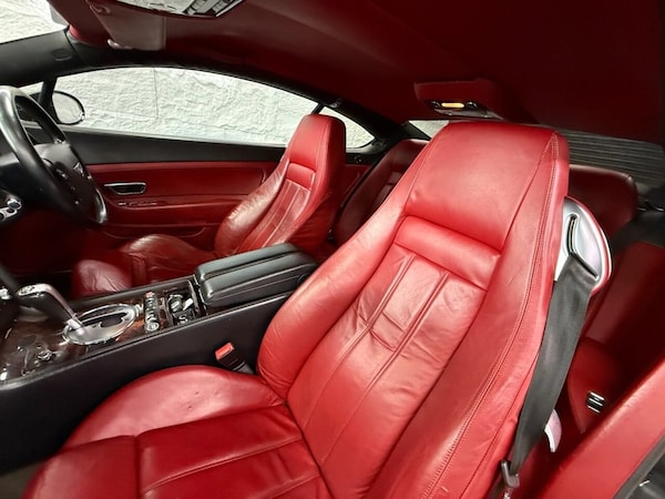 Used Bentley Continental 2004 for sale - 74105943: Photo 11
