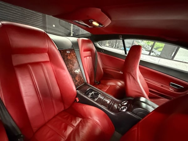 Used Bentley Continental 2004 for sale - 74105943: Photo 13