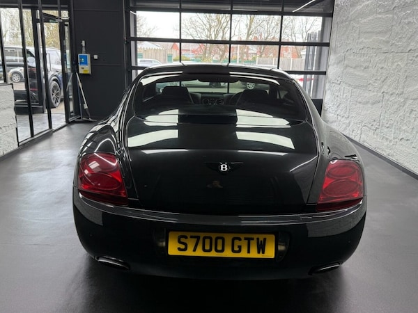 Used Bentley Continental 2004 for sale - 74105943: Photo 14