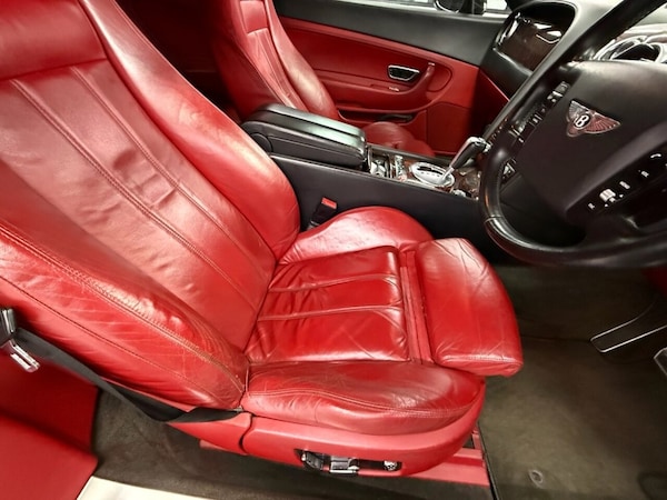 Used Bentley Continental 2004 for sale - 74105943: Photo 15