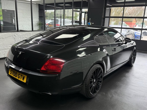 Used Bentley Continental 2004 for sale - 74105943: Photo 16
