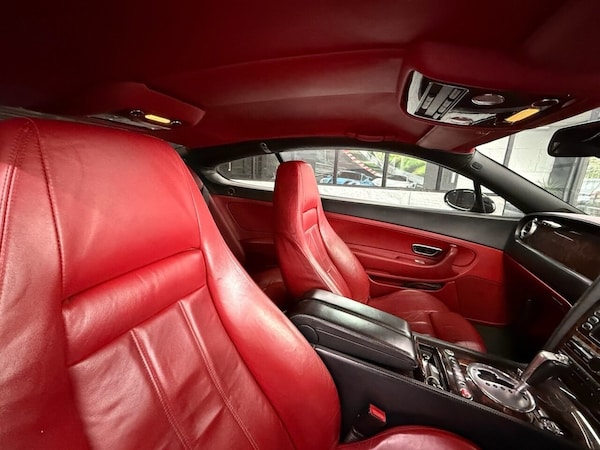 Used Bentley Continental 2004 for sale - 74105943: Photo 17