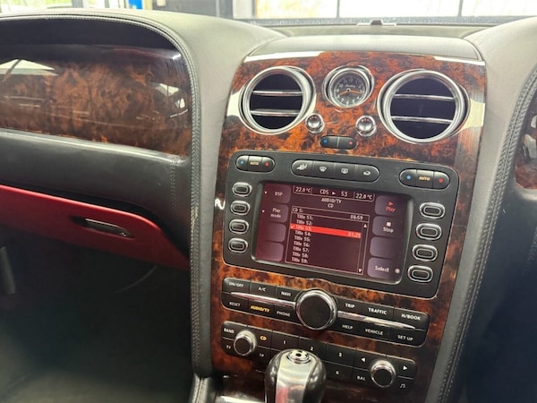 Used Bentley Continental 2004 for sale - 74105943: Photo 18