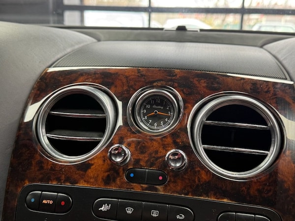 Used Bentley Continental 2004 for sale - 74105943: Photo 19