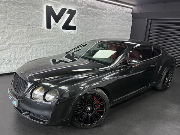 Used Bentley Continental 2004 for sale - 74105943: Photo 1