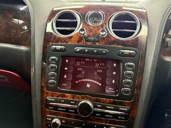 Used Bentley Continental 2004 for sale - 74105943: Photo 21