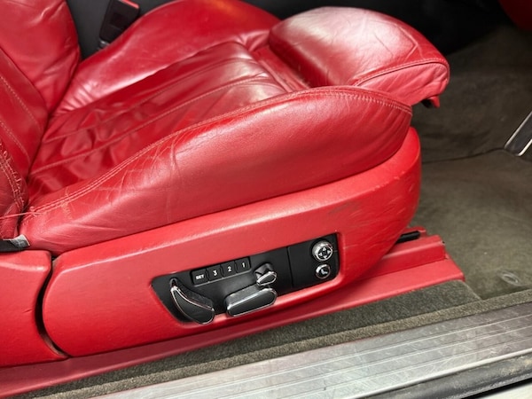 Used Bentley Continental 2004 for sale - 74105943: Photo 23
